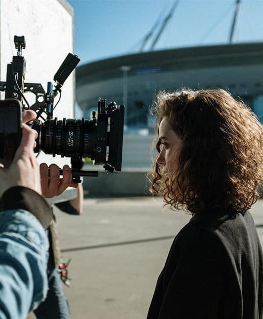 Valentin Colomba vidéaste