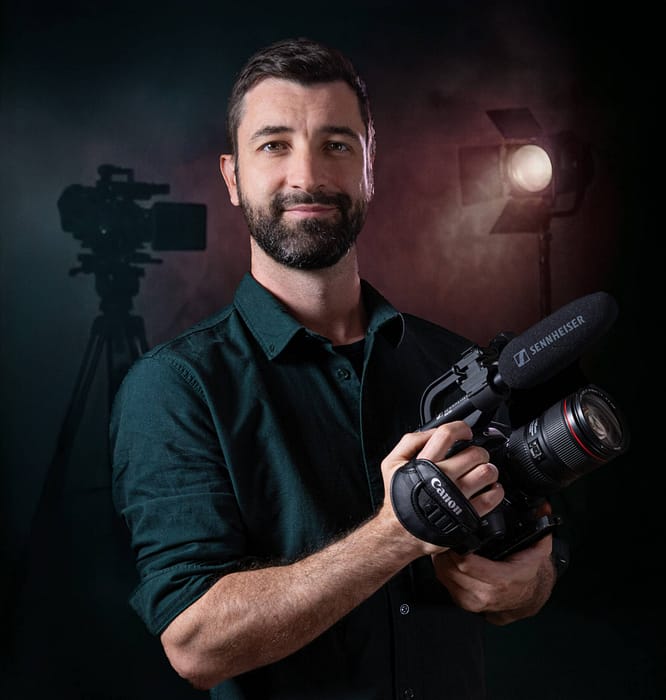 Valentin Colomba vidéaste Valentin Colomba vidéaste